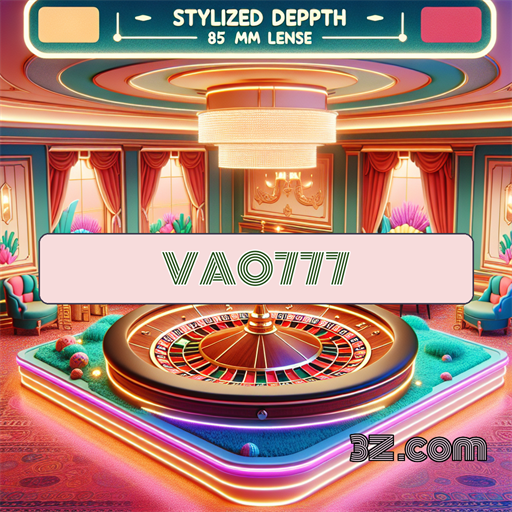 Segurança e Diversão: vao777.com, o Site Confiável