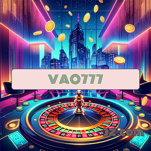 Jogos e Diversão no Vao777.com: Uma Nova Dimensão