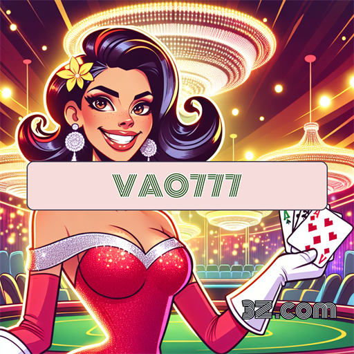 Segurança e Diversão: vao777.com, o Site Confiável