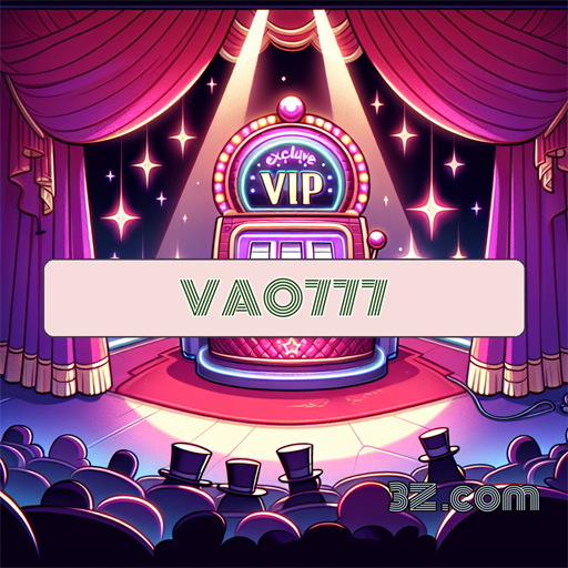 Entre no Jogo Agora: Login no vao777.com